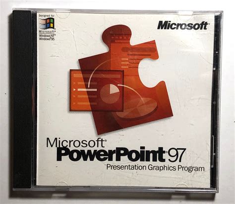 Power Point 97 For Windows For Dummies