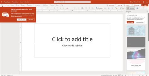 Power Point Online