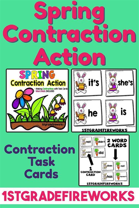 Power Point Spring Contraction Anime