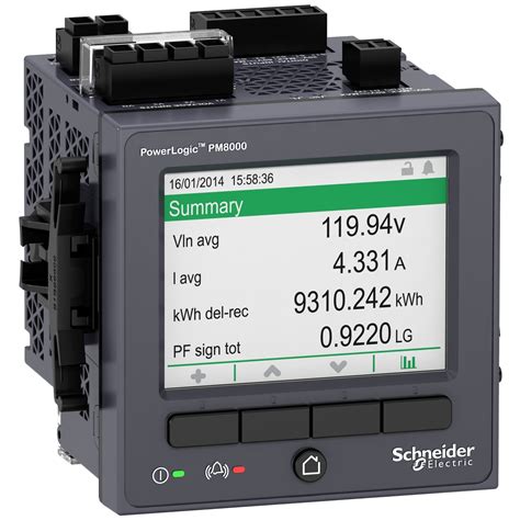 Power Quality Schneider Electric