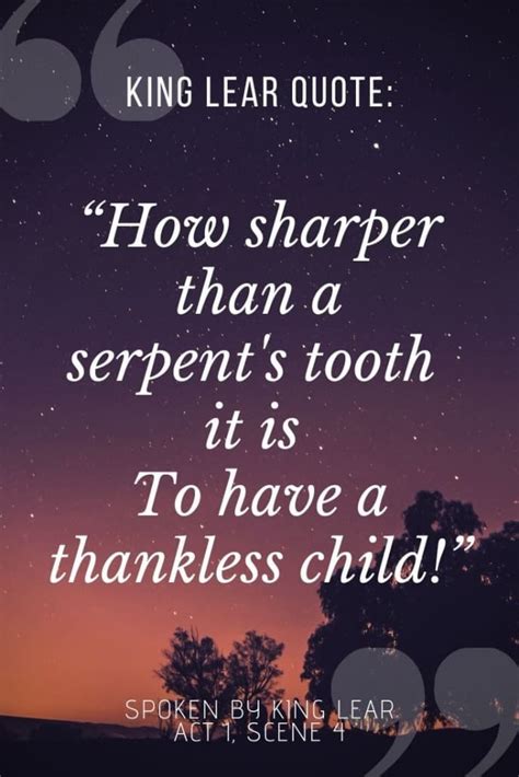 Power Quotes King Lear