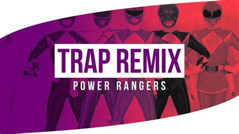 Downloading Power Rangers Trap Remix Epub Foc Ibook At