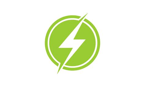 power service logo