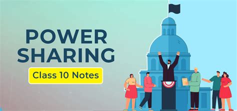 Power Sharing Class 10 Important Questions