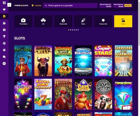 power slot casino dublin kjqh