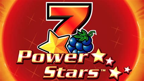 power star slot game coap
