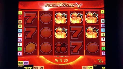 power star slot game dhnc luxembourg