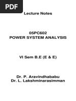 power system analysis by ashfaq hussain