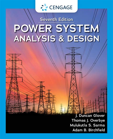 Power System Analysis Design Fifth Edition Solution Manual