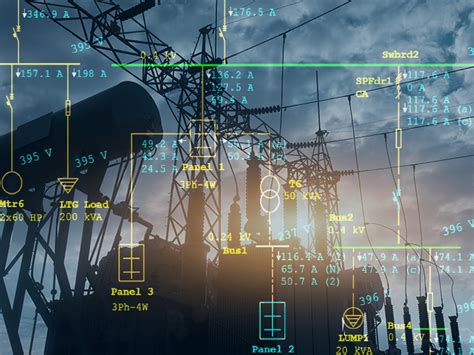 power systems analysis