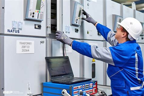 Power Systems Protection Engineering Training Idc