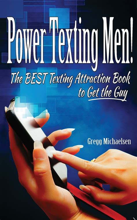 Power Texting Men