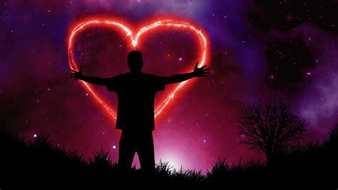 Power The Love