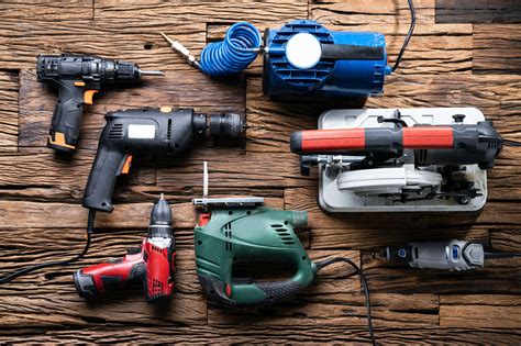 Power Tools Images