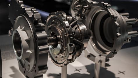 Power Train Adalah