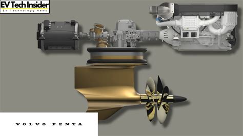 Power Volvo Penta