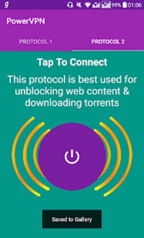 power vpn free vpn for android