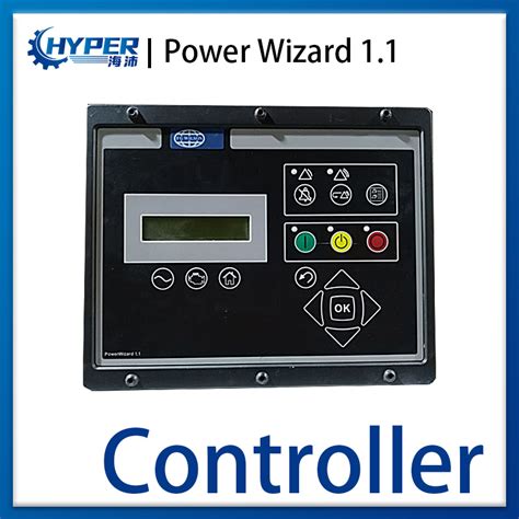 power wizard 1 1