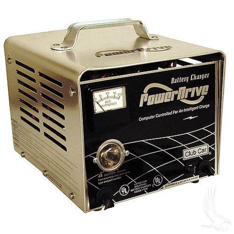 Read Online Power Drive Battery Charger Troubleshooting Guide 