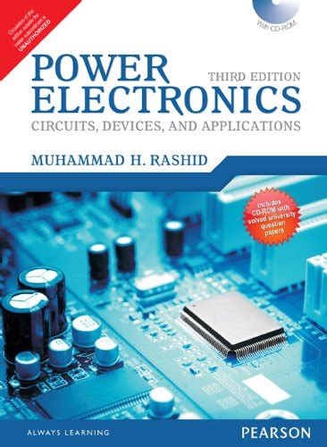 Read Online Power Electronics 3Rd Edition 
