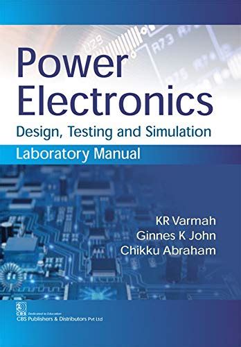 Full Download Power Electronics And Simulation Lab Manual 