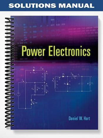 Read Power Electronics By Hart Solution Manual 