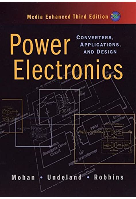 Download Power Electronics Converters Applications And Design 3Rd Edition Download 