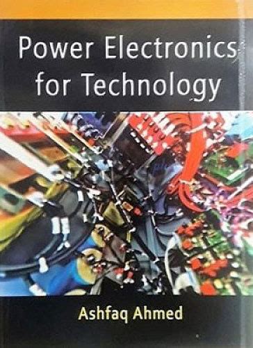 Download Power Electronics For Technology By Ashfaq Ahmed 