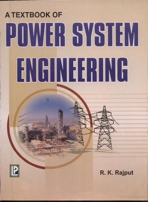 Full Download Power Engineering R K Rajput 