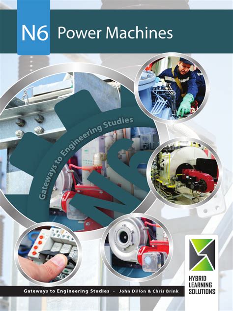 Download Power Machines N6 Study Guide 