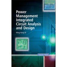 Read Power Management Integrated Circuit Analysis And Design 