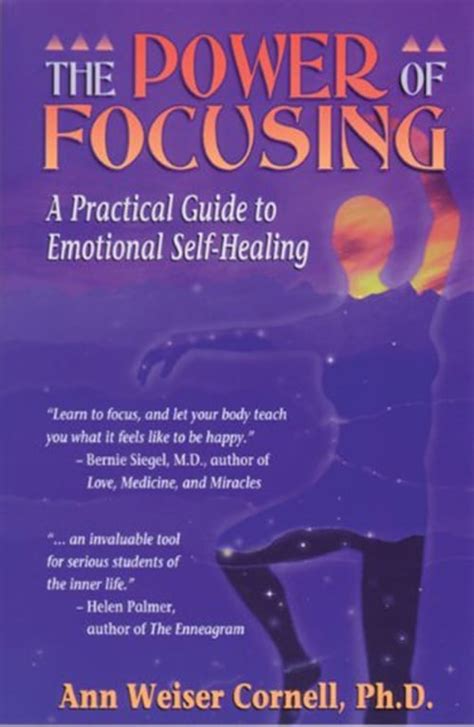 Read Power Of Focusing Ch1 