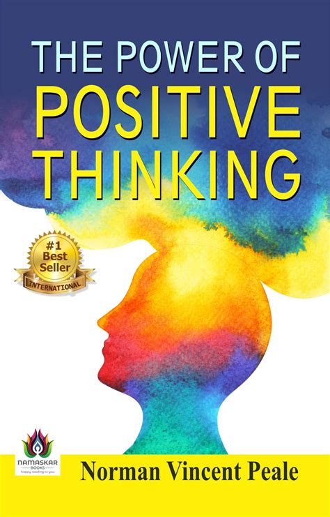 Read Power Of Positive Thinking By Dr Norman Vincent Peale In Hindi Pdf 