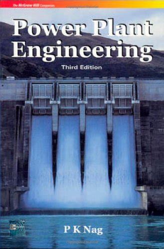 Read Power Plant Engineering Book 