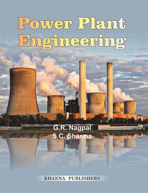 Download Power Plant Engineering Book Barnetore 