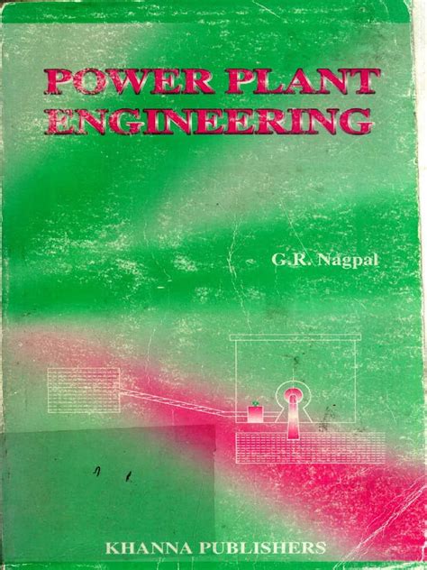 Full Download Power Plant Engineering By Nagpal 