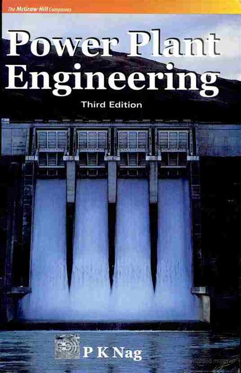 Read Power Plant Engineering Third Edition 