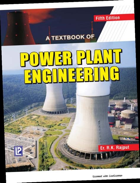 Download Power Plant Layout By Rk Rajput 