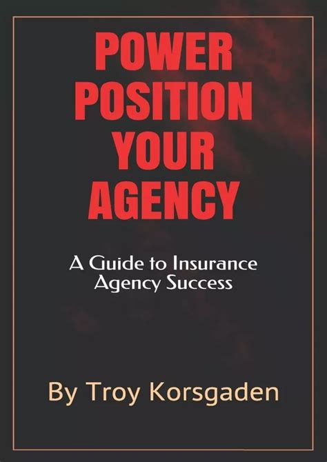 Download Power Position Your Agency 