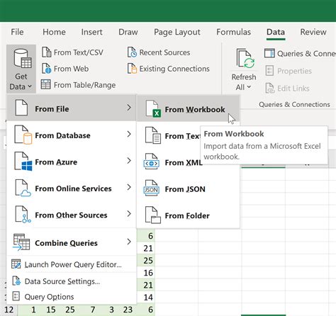 Full Download Power Query For Power Bi Excel Pdf Jansbooksz 