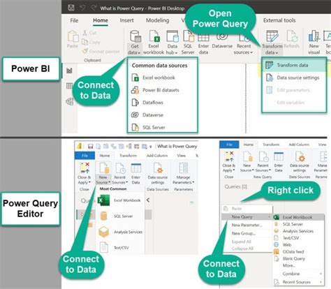 Read Power Query For Power Bi Excel Pdf Jansbooksz 