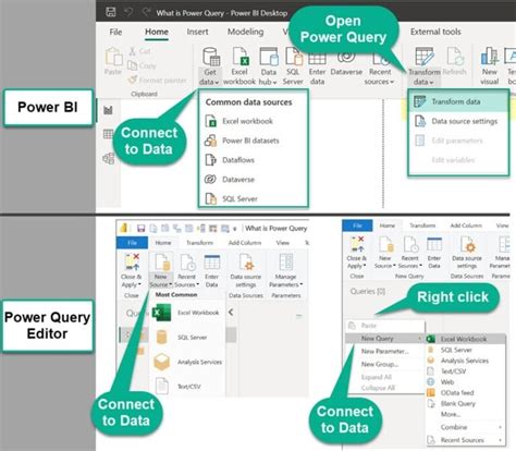 Full Download Power Query For Power Bi Excel Pdf Jansbooksz 