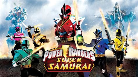 Read Power Rangers Samurai Annual 2013 