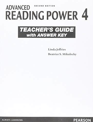 Read Online Power Second Edition Answer Key 