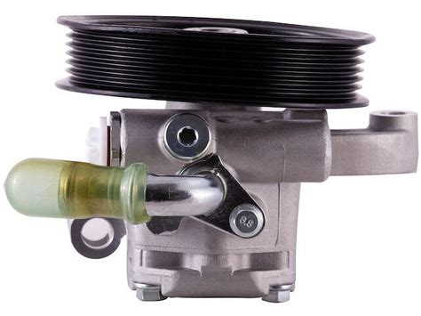 Download Power Steering Power Steering Pump 