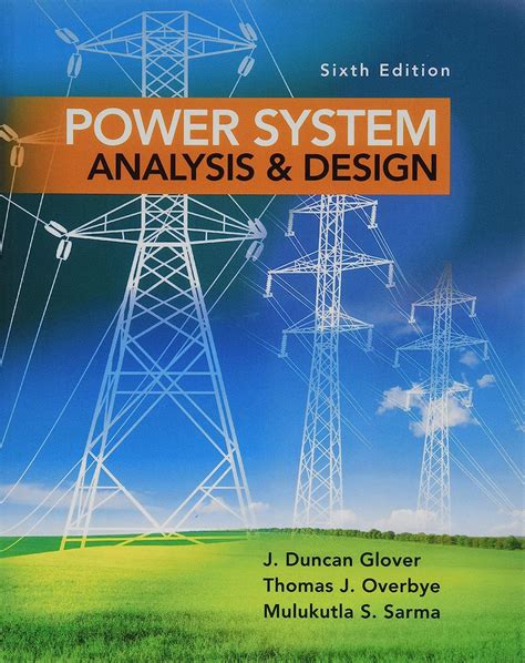 Full Download Power System Analysis And Design Glover Chapter10 