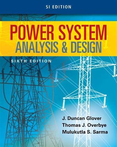 Full Download Power System Analysis And Design Semantic Scholar 