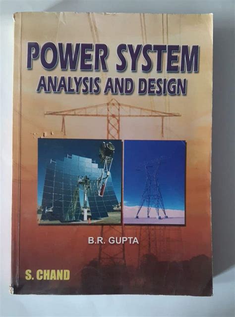 Download Power System B R Gupta Pdf 