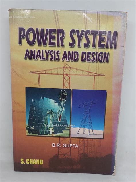 Read Online Power System Br Gupta 