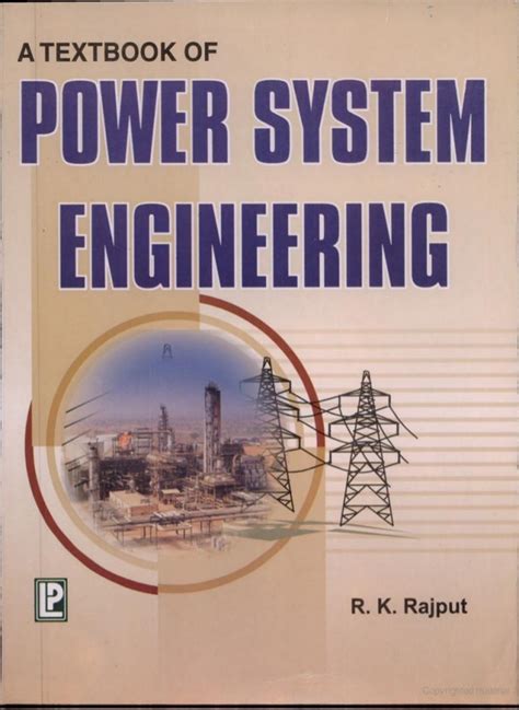 Full Download Power System Engineering By R K Rajput 